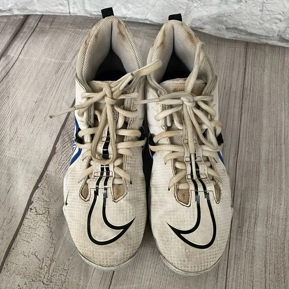 Nike alpha youth